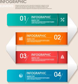 business infographic creative design09