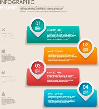 business infographic creative design11