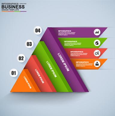 business infographic creative design83