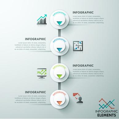 business infographic creative design51