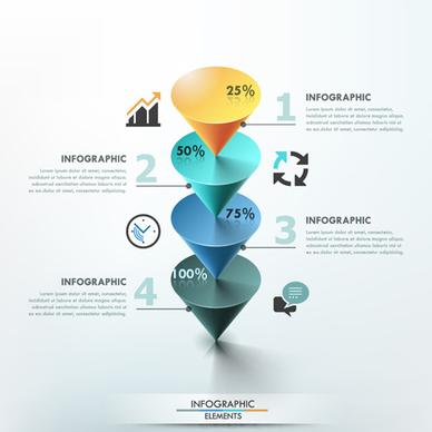 business infographic creative design52