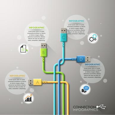 business infographic creative design56