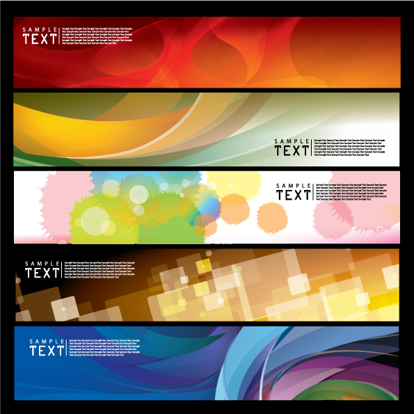 vector cover abstract design