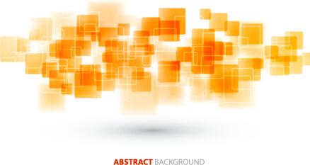 abstract blurs modern background vector