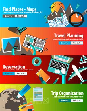 business infographic creative design70