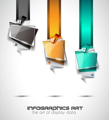 business infographic creative design67