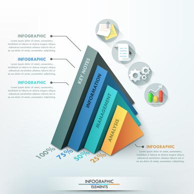 business infographic creative design92