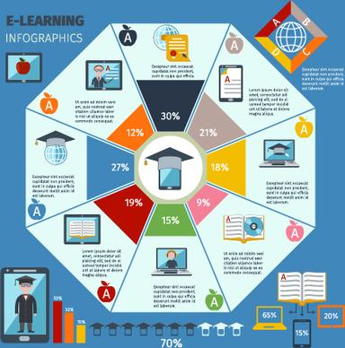 business infographic creative design39