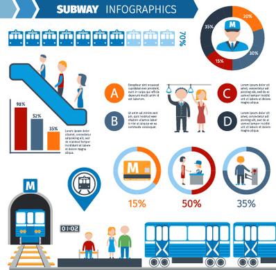 business infographic creative design45