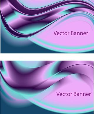 chrome abstract shiny background vector