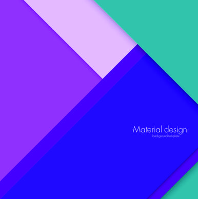 colored modern design vector background