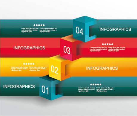 business infographic creative design11