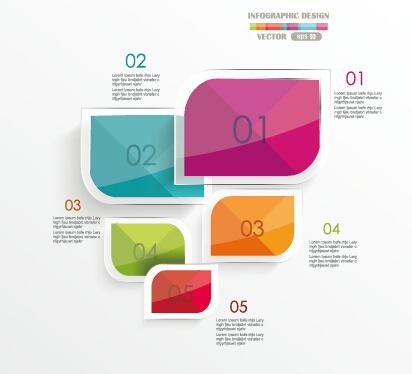 business infographic creative design19