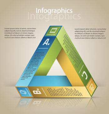 business infographic creative design62