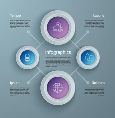 business infographic creative design67