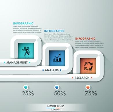 business infographic creative design32