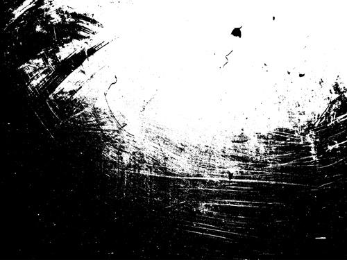 black grunge background art vectors