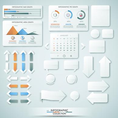 business infographic creative design61