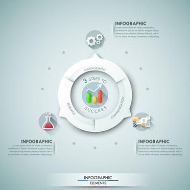 business infographic creative design52