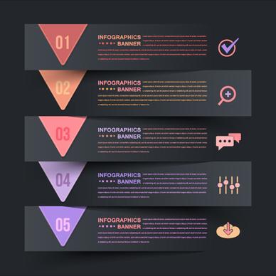 business infographic creative design41