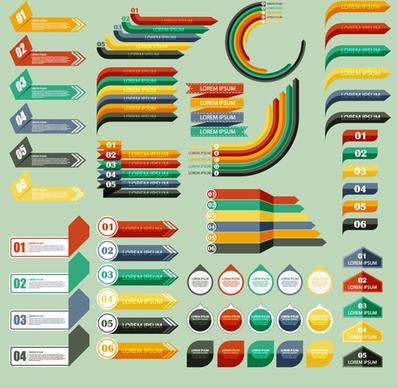 business infographic creative design28