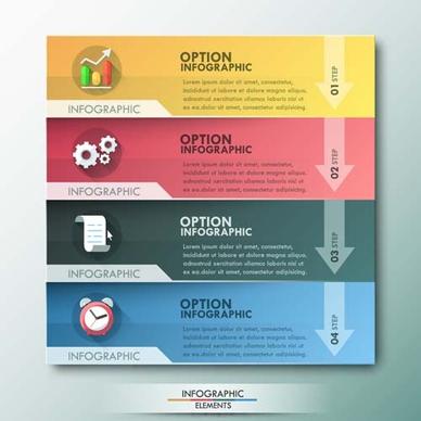 business infographic creative design99