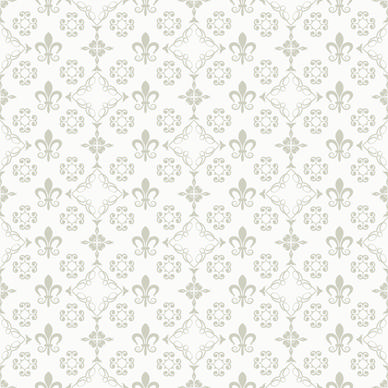 damask seamless pattern art background