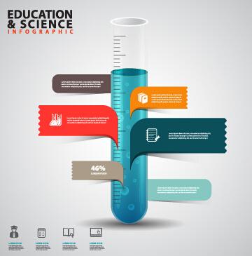 business infographic creative design57