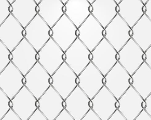 vector metal fence backgrounds graphics