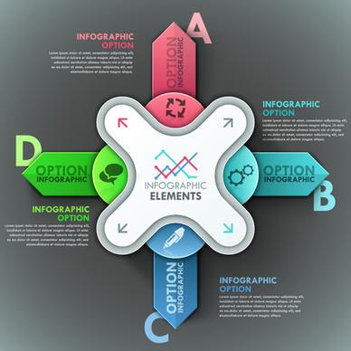 business infographic creative design25