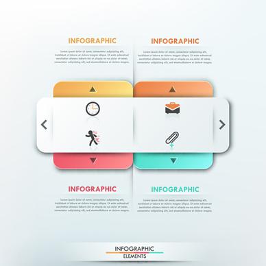 business infographic creative design26