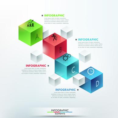 business infographic creative design28