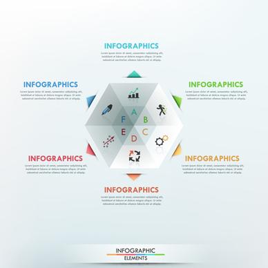 business infographic creative design31