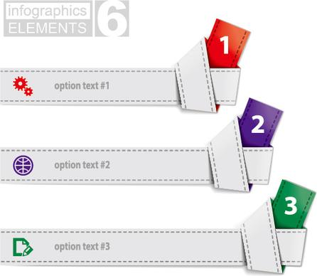 business infographic creative design99