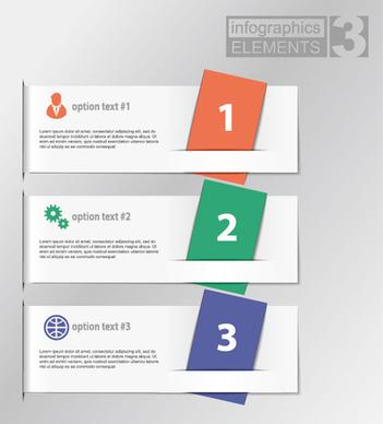 business infographic creative design01