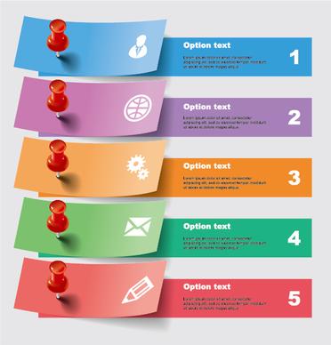 business infographic creative design04