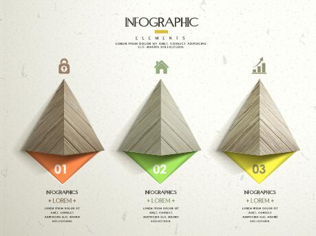 business infographic creative design80