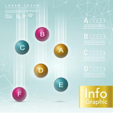 business infographic creative design48