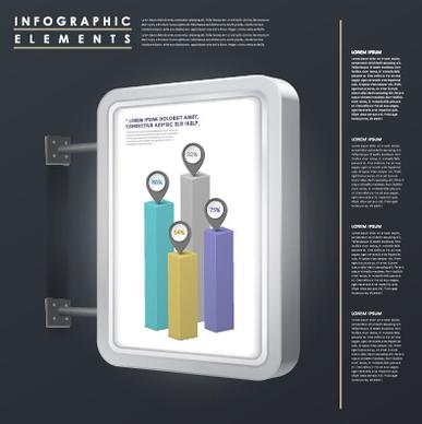 business infographic creative design50