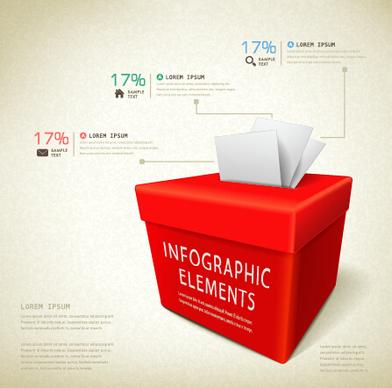 business infographic creative design51