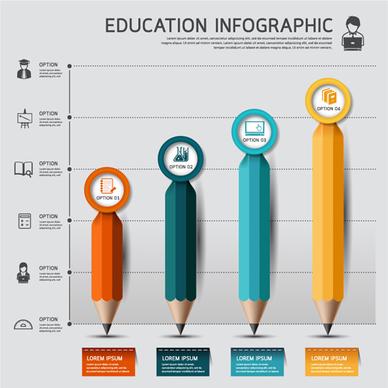 business infographic creative design16