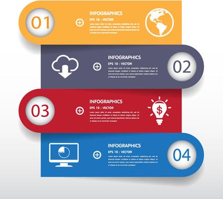 business infographic creative design22