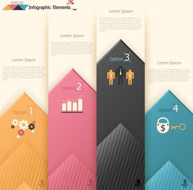 business infographic creative design65