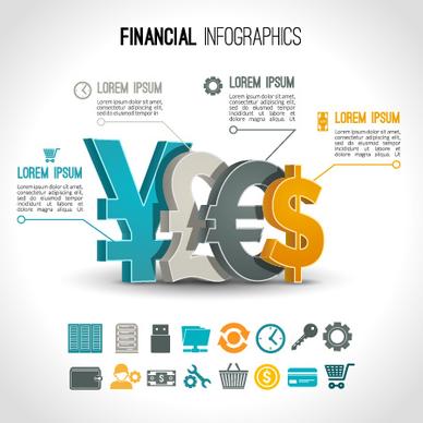 business infographic creative design50