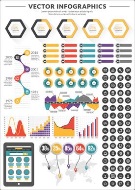 business infographic creative design25