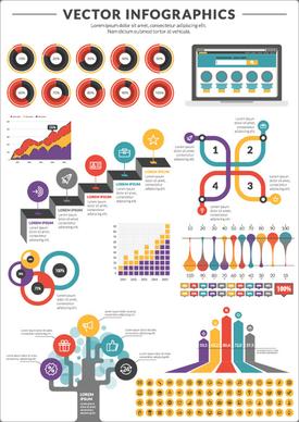 business infographic creative design26