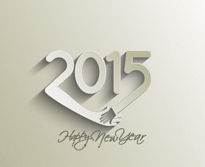 creative15 new year background set