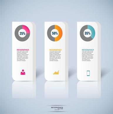 business infographic creative design11