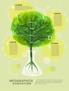 business infographic creative design65