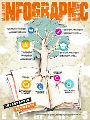 business infographic creative design67